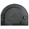 Porta Forno Ferro Fundido Igloo Libaneza Art Mil P - 1