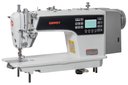 Ver imagem 2 de Máquina Costura Industrial Reta Eletrônica Direct Drive S4-d4-hm 220v - Sun Special