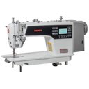 Ver imagem 2 de Máquina Costura Industrial Reta Eletrônica Direct Drive S4-d4-hm 220v - Sun Special