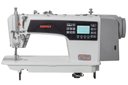 Ver imagem 1 de Máquina Costura Industrial Reta Eletrônica Direct Drive S4-d4-hm 220v - Sun Special