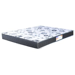 Colchão Casal D33 Bom Pastor Sleep 100% Espuma 138x188x18