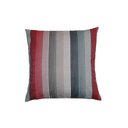 Ver imagem 1 de Capa almofada decorativa Marble nur coral 45cm x 45cm - Avulsa/Capa