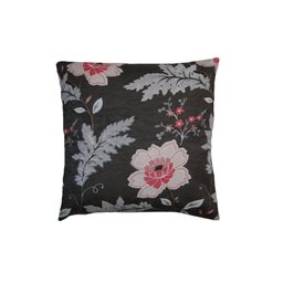 Capa almofada decorativa Marble ayla coral 45cm x 45cm - Avulsa/Capa - 1