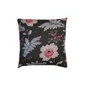 Ver imagem 1 de Capa almofada decorativa Marble ayla coral 45cm x 45cm - Avulsa/Capa