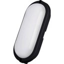 Ver imagem 1 de Arandela Led Ip65 Hummer Avant 5.w - Preto