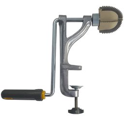 Raspador Máquina Ralador De Coco Manual Cozinha Laminas - 1