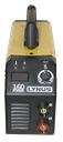 Ver imagem 3 de Lis-160 Power Inversor de Solda