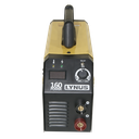 Ver imagem 3 de Lis-160 Power Inversor de Solda