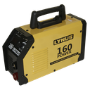 Ver imagem 2 de Lis-160 Power Inversor de Solda