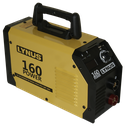 Ver imagem 1 de Lis-160 Power Inversor de Solda