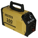 Ver imagem 1 de Lis-160 Power Inversor de Solda