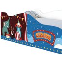 Ver imagem 4 de Cama Fun Circo Picadeiro Solteiro com Colchão
