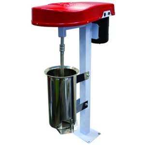 Despolpadeira De Frutas Industrial 20l Braesi Máquina Bivolt