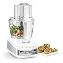 Ver imagem 6 de Cuisinart Processador de Alimentos Multifuncional 13 Xícaras, Branco