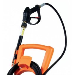 Lavadora Alta Pressão Jacto J-7200 220v - 2