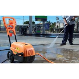 Lavadora Alta Pressão Jacto J-7200 220v - 6