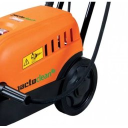 Lavadora Alta Pressão Jacto J-7200 220v - 5