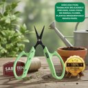 Ver imagem 5 de Tesoura de Poda Saboten Pt-2 Verde