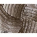 Ver imagem 2 de Tapete 3D Star Bege 200 x 250cm- Tapetes Corttex