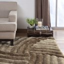 Ver imagem 1 de Tapete 3D Star Bege 200 x 250cm- Tapetes Corttex
