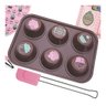 Kit Cupcakes La Pasticceria Tramontina - 3