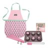 Kit Cupcakes La Pasticceria Tramontina - 1