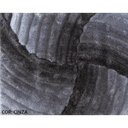 Ver imagem 2 de Tapete 3D Star Cinza 200 x 300cm - Tapetes Corttex