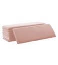 Ver imagem 1 de Cabeceira Veludo Rosa Modular 60x20 P/ Cama Queen 8 Peças