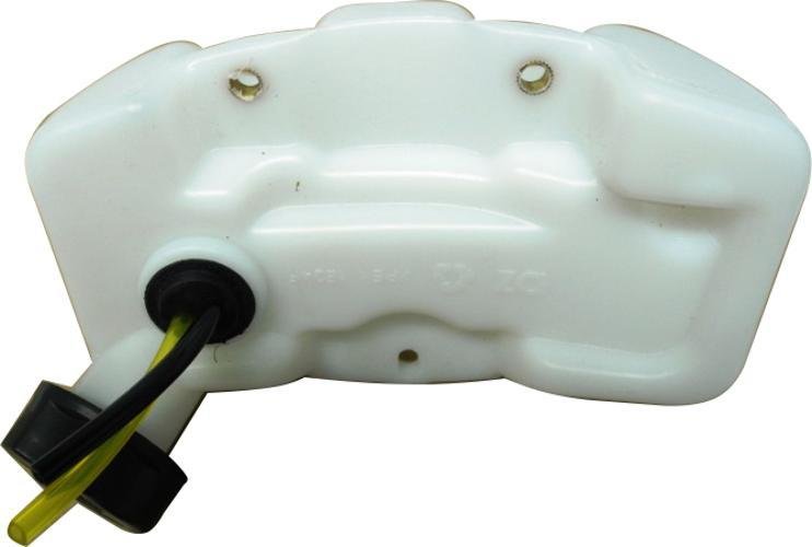 Tanque de Combustivel Roçadeira Husqvarna 226r 26cc - 1