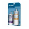 Kit 4 Unidades Refil Filtro P635 e P655 Original Latina - 3