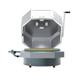 Forno de Pizza a Gás Saro Compacto Italiano 40 cm FC40 - 2