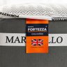 Colchão Casal Fortezza Mola Ensacada Maranello Macio Fortezza 138x188  - 7