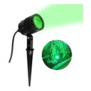 Ver imagem 6 de Refletor Espeto Jardim Taschibra Noir 6w Mr16 Preto Verde:bivolt/verde