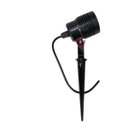 Ver imagem 7 de Refletor Espeto Jardim Taschibra Noir 6w Mr16 Preto Verde:bivolt/verde