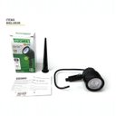 Ver imagem 4 de Refletor Espeto Jardim Taschibra Noir 6w Mr16 Preto Verde:bivolt/verde