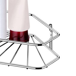 Suporte Prateleira Cantoneira Porta Shampoo 1 Posição - 4