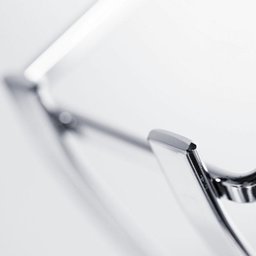 Porta Toalhas De Rosto Toalheiro Bancada Banheiro Aço Luxo - 5