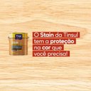 Ver imagem 3 de Stain Protection Nogueira Uv 900ml | Tinsul