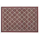 Ver imagem 2 de Tapete Cadiz des 7A 140 x 200cm - Tapetes Corttex