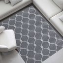 Ver imagem 1 de Tapete Belga des 83A 200 x 250cm - Tapetes Corttex