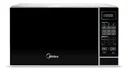 Ver imagem 1 de Micro-ondas Midea 20l Preto 127v Mras22