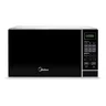 Micro-ondas Midea 20l Preto 127v Mras22 - 1