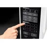 Micro-ondas Midea 20l Preto 127v Mras22 - 2