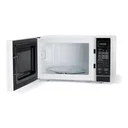 Ver imagem 4 de Micro-ondas Midea 20l Preto 127v Mras22