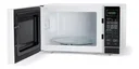 Ver imagem 4 de Micro-ondas Midea 20l Preto 127v Mras22