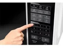 Ver imagem 2 de Micro-ondas Midea 20l Preto 127v Mras22