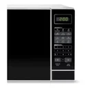 Ver imagem 3 de Micro-ondas Midea 20l Preto 127v Mras22