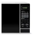 Ver imagem 3 de Micro-ondas Midea 20l Preto 127v Mras22