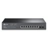 Switch Gigabit Smart C/ 10 Portas - 1