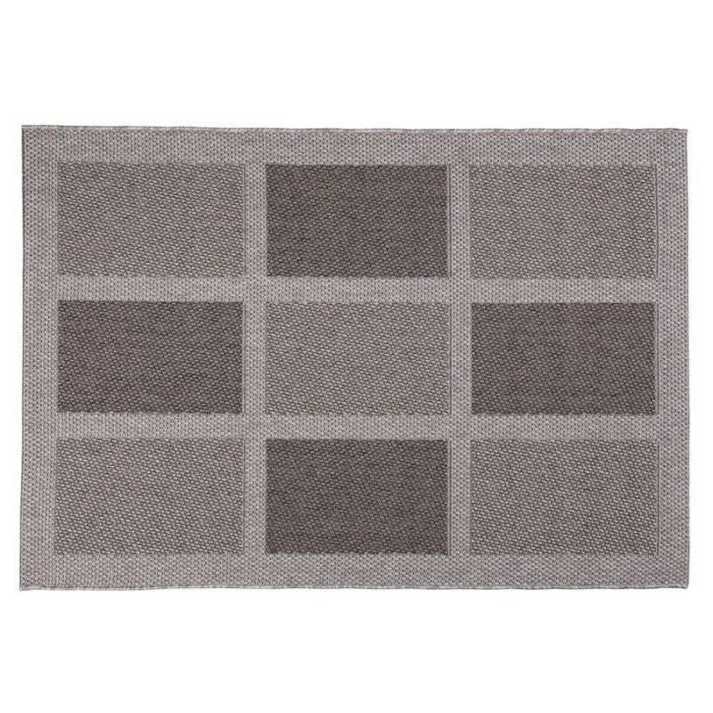 Tapete Sisal Grace des 1B 80 x 150cm - Tapetes Corttex - 2